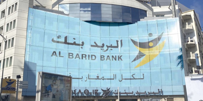 Barid Bank