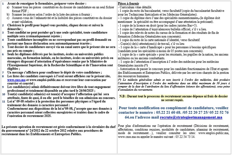 contrat